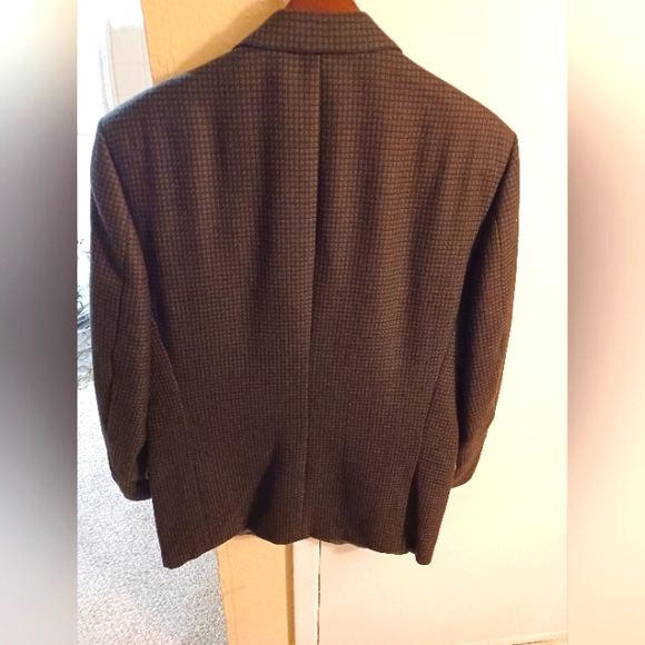Salmon Ungaro Sport Jacket